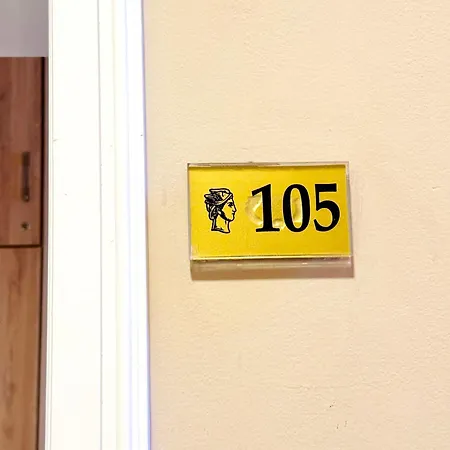 Hermes T Hotel Tirana