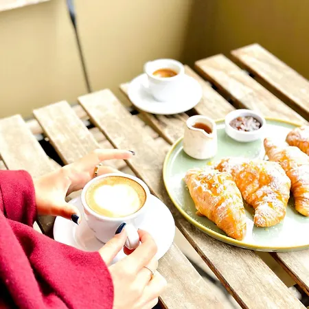 酒店 Hermes T 地拉那