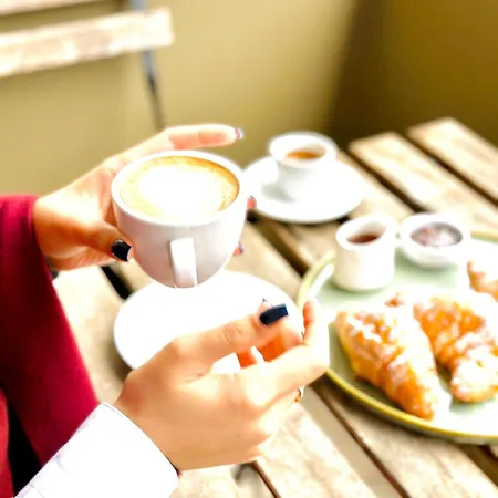 Hotel Hermes T Tirana