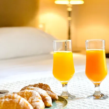 Hotel Hermes T Tirana