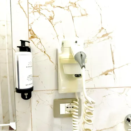 Hermes T Hotel Tirana