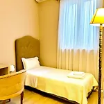 Hotell Hermes T