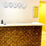 Hermes T Hotell