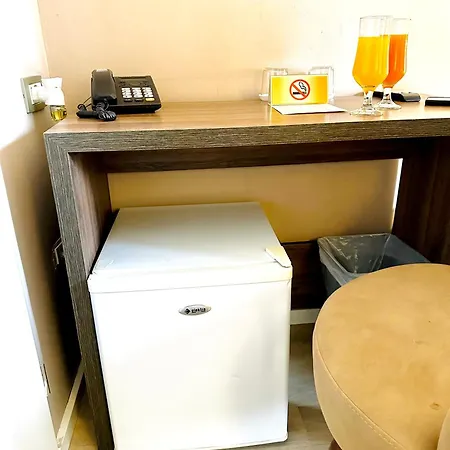 Hermes T Hotel Tirana