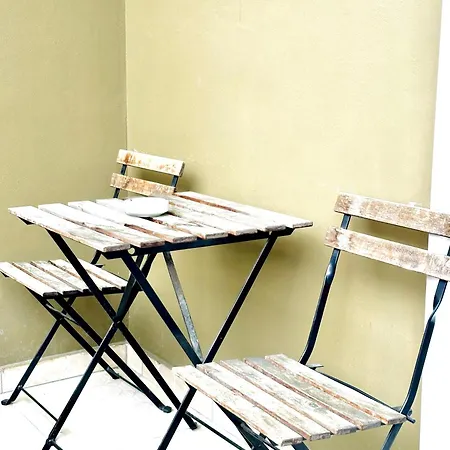 Hermes T 4* ティラナ