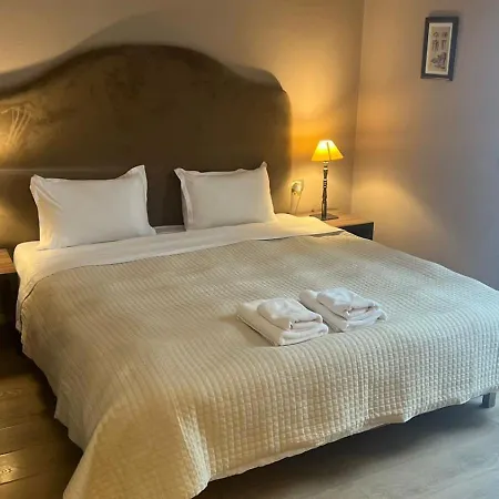 Hotel Hermes T Tirana