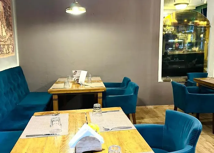 Отель Hermes T 4*