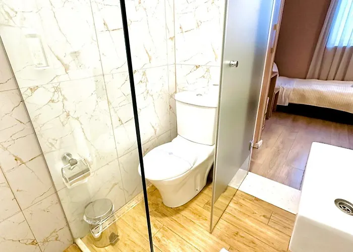 Hermes T Отель 4*