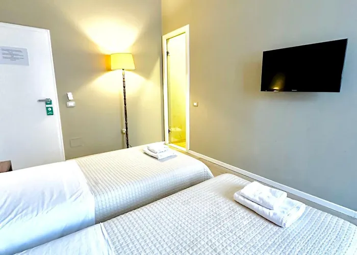 Hermes T Отель 4*