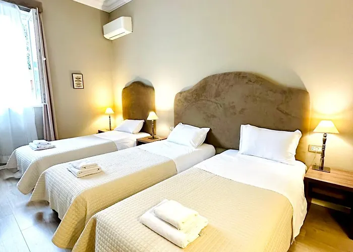 Hermes T Отель 4*