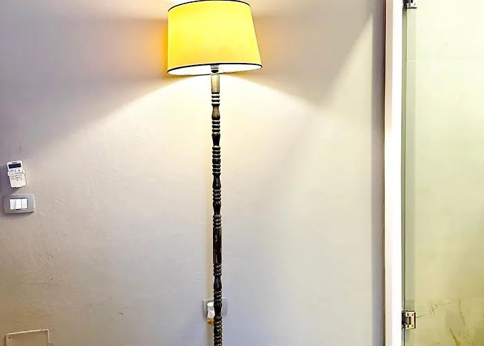 Hermes T Отель Тирана