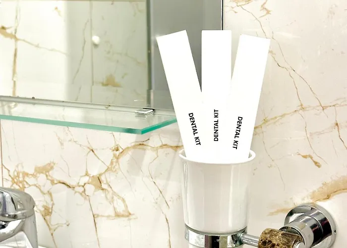 Отель Hermes T Тирана