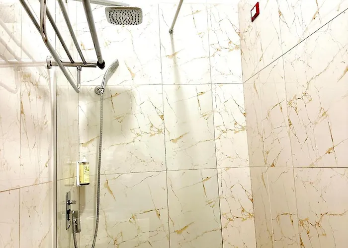 Отель Hermes T 4*