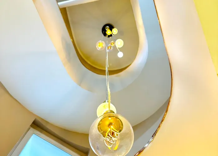 Отель Hermes T Тирана