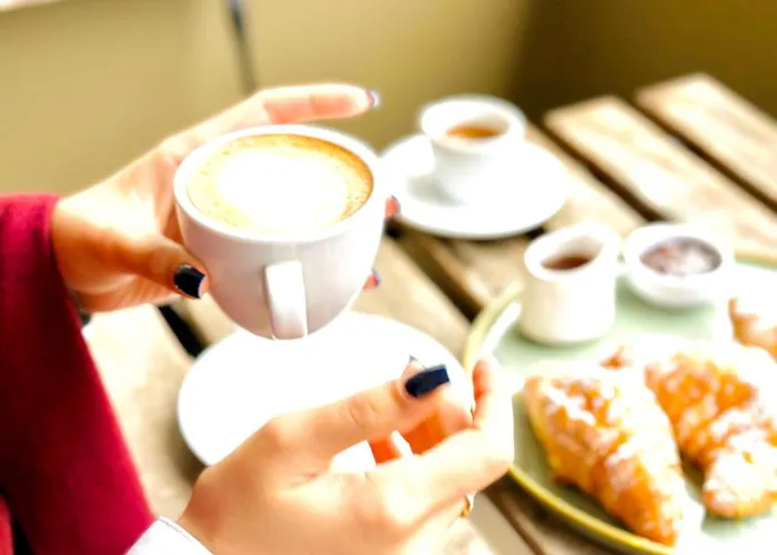 Отель Hermes T Тирана