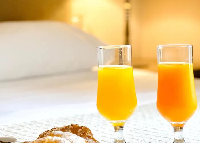 Отель Hermes T Тирана