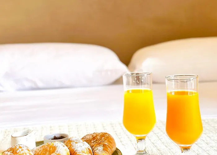 Hermes T Отель 4*