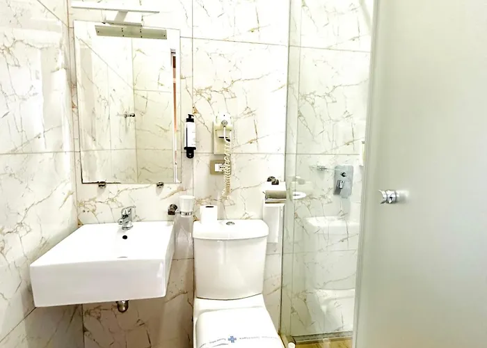 Отель Hermes T 4*