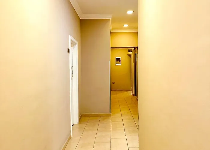 Hermes T 4* Тирана