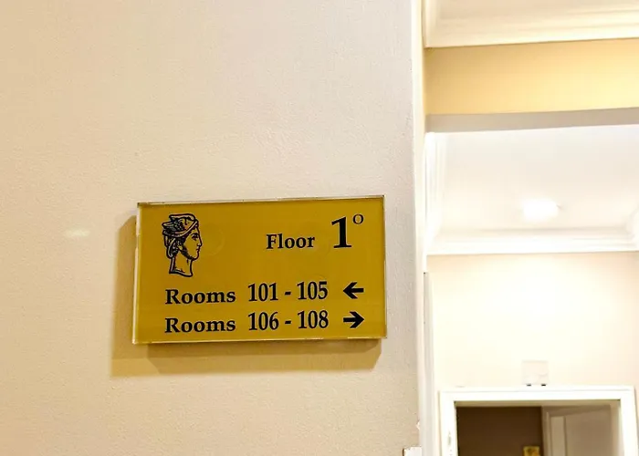 Hermes T 4* Тирана