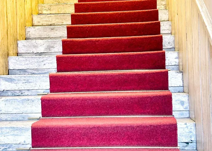 Hermes T Отель 4*